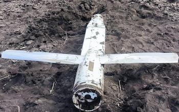 Russia using deadly new ‘glide bombs’ to target civilians in Kharkiv