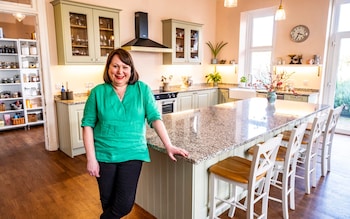 ‘We scrubbed mould off every wall in our £150k renovation – was it worth it?’