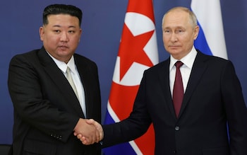 Russia uses veto to end UN monitoring of sanctions on North Korea