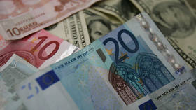 EU to start sending Russian money to Ukraine this summer – FT