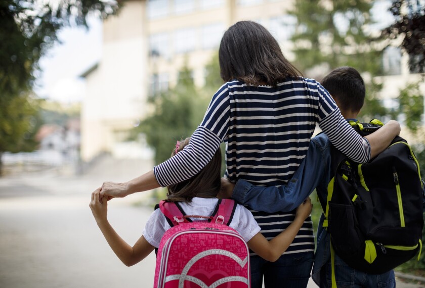 Chronic Absenteeism Is a Crisis. Do Parents Get It?