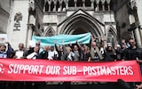 How the Post Office buried a report that could have saved sub-postmasters