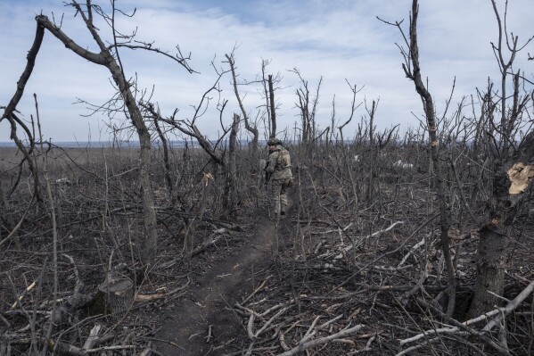 Russia says it will evacuate 9,000 children from a border region being targeted by Ukraine