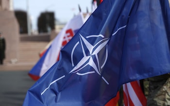 Our Baltic states are on Europe’s new frontline. Nato and Britain must step up