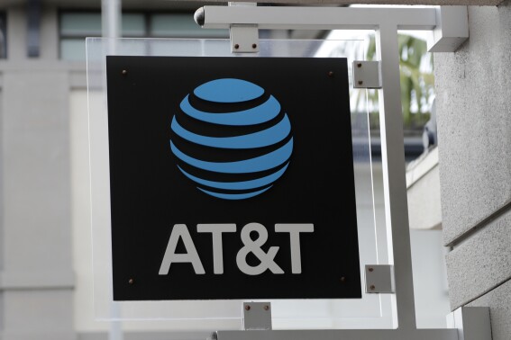 AT&amp;T says a data breach leaked millions of customers’ information online. Were you affected?