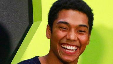 Chance Perdomo's co-stars pay tribute to him after his death