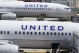 United Airlines is asking pilots to take time off in May because of a shortage of new Boeing planes