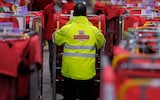 Royal Mail to cull letter deliveries in second class post shake-up