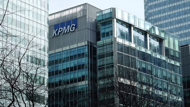 Former KPMG pensions arm Isio plots sale amid industry boom