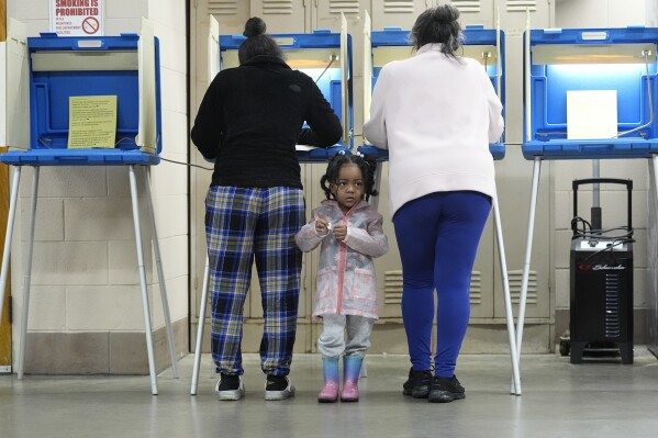 Why AP called Wisconsin’s statewide ballot measures: Race call explained