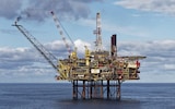 Taxpayers to foot Shell’s bill for dismantling toxic North Sea oil rigs