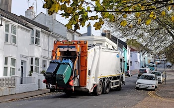 ‘My council is rubbish at emptying the bins – can I stop paying council tax in protest?’