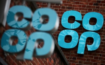 Co-op to launch crackdown on middle-class shoplifting