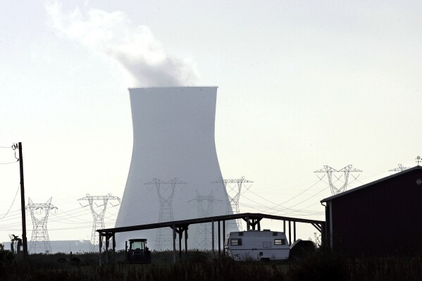 New Jersey’s 3 nuclear power plants seek to extend licenses for another 20 years