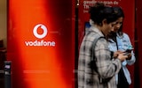 Vodafone’s £15bn merger with Three to face in-depth competition investigation