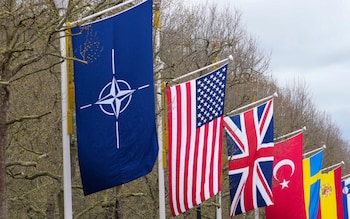 At 75, Nato is our best hope of defending democracy