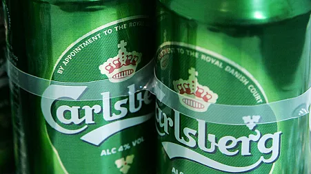 Baltika takes Carlsberg to court in latest in long-running Russia row