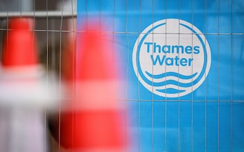 We are all at the mercy of Thames Water’s foreign ownership