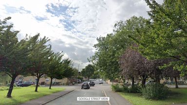 Manchester: Teenage boy suffers life-threatening injuries after being stabbed