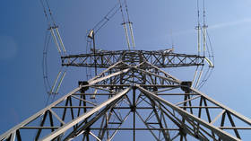 Ukraine’s power imports almost triple