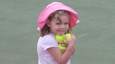 Madeleine McCann investigation could suffer setback as a key witness is 'dying from cancer'