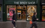 Body Shop landlords face rent cuts in battle to keep stores open