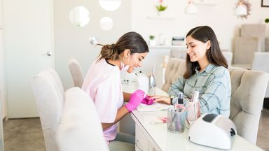 Nail salon prices going up tomorrow as 'thousands' of workers band together