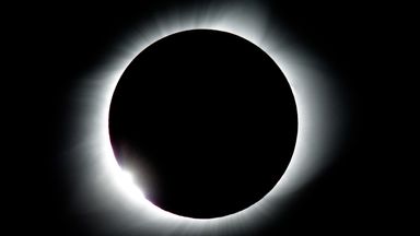 Total solar eclipse: What can I see in the UK? Timings and locations of what will be visible for Britons