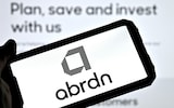 Mocking our company name is bullying, says Abrdn executive