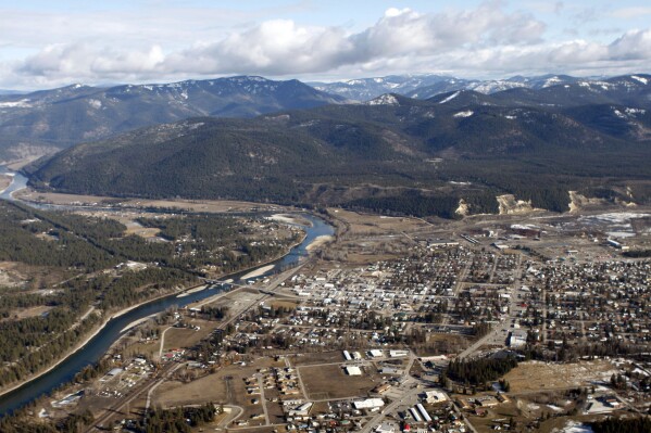 Trial to begin against railroad over deaths in Montana town where thousands were exposed to asbestos