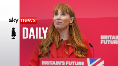 Angela Rayner tax claims: Smear, story or both?