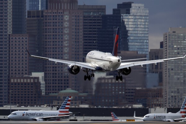 Delta Air Lines posts a narrow Q1 profit and says travel demand remains strong despite flight scares