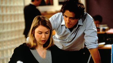 Bridget Jones is back: Zellweger will star in fourth film - but a key love interest won't return