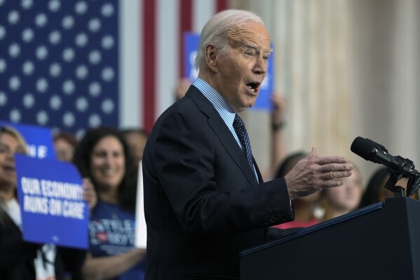 Biden administration moves to force thousands more gun dealers to run background checks