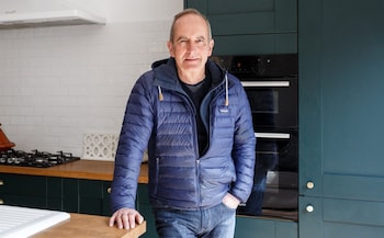 ‘Move to Germany if you can’t buy a house’, says Kevin McCloud