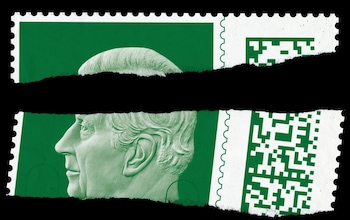 Royal Mail accuses Border Force of failing to stop fake stamps from China