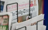 Telegraph faces financial stability threat from Barclay family