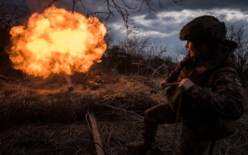 Situation on Ukraine frontline ‘deteriorating significantly’ in last week