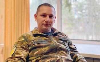 ‘We’re only holding back the Russians with crowdfunded drones’, says Ukraine commander