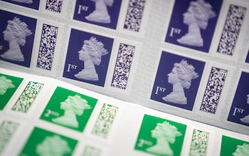 Counterfeit stamp fines must be suspended, Royal Mail told