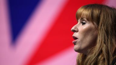 What is Angela Rayner accused of? Why deputy Labour leader is being investigated and what she's said