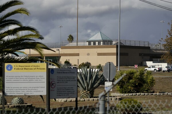 Bureau of Prisons to close California women’s prison where inmates have been subjected to sex abuse