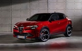 Alfa Romeo rebrands Milano car after Meloni backlash