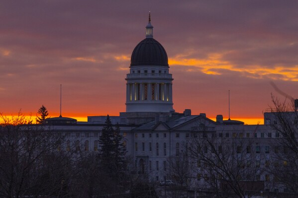 Several gun bills inspired by mass shooting are headed for final passage in Maine