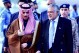 Saudi foreign minister arrives in Pakistan to discuss how to help with the country’s economic crisis