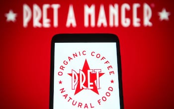 Pret changed subscription app ‘to harvest and sell customer data’, claim experts