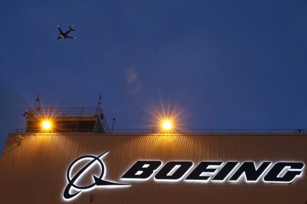 Boeing in the spotlight as Congress calls a whistleblower to testify about defects in planes