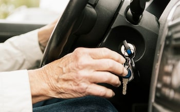 Ageing population blamed for surge in pensioners’ car insurance bills