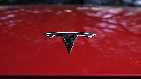 Tesla cuts 10% of its workforce in global efficiency drive