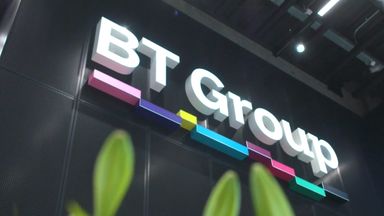 New BT chief dusts off plan for sale of Irish corporate unit 